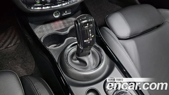 Mini Cooper Clubman id 2718968 из Кореи 19