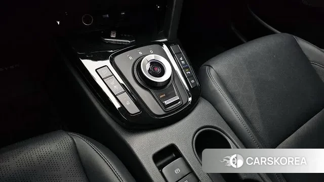 Kia The New Seltos id 3758558 из Кореи 19