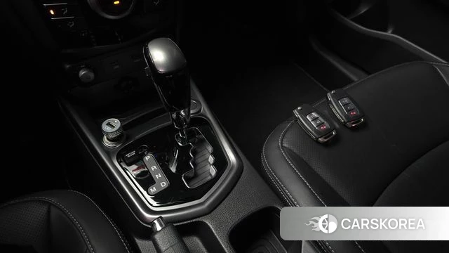 Ssangyong Tivoli Armor id 4672728 из Кореи 29