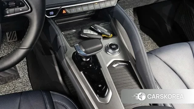 Renault Korea (Samsung) Grand Coleos id 3502446 из Кореи 19