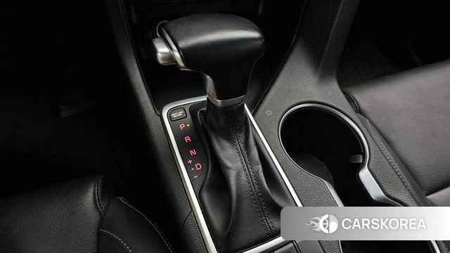 Kia Sportage 4th Generation id 4718057 из Кореи 19