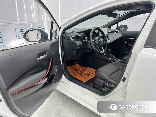 Toyota Lei Ling id 4257058 из Китая 20