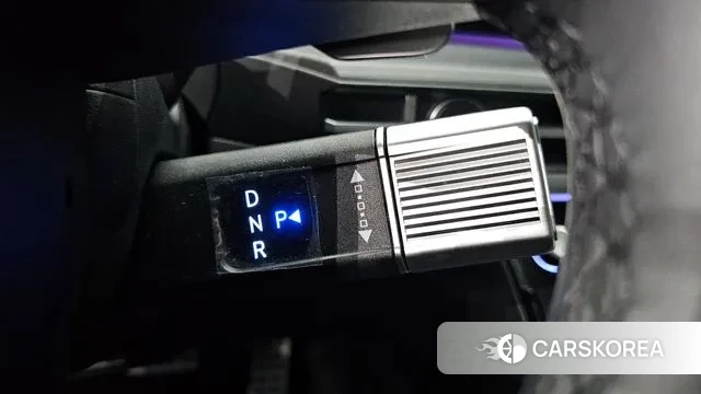 Hyundai Santa Fe (MX5) id 3405348 из Кореи 19