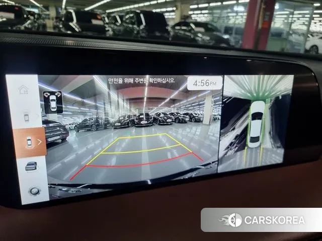 Genesis G90 (RS4) id 3191594 из Кореи 11