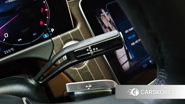 Mercedes-Benz E-Class W214 id 3026578 из Кореи 19