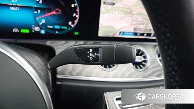 Mercedes-Benz CLS-Class C257 id 3312473 из Кореи 19