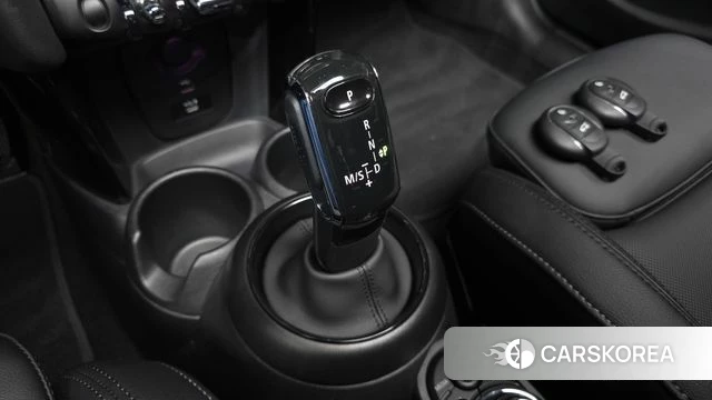 Mini Cooper id 4355520 из Кореи 40
