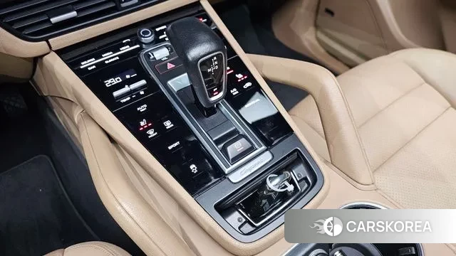 Porsche Cayenne (PO536) id 3568037 из Кореи 19