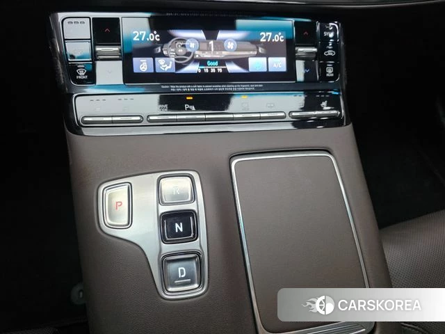 Hyundai The New Grandeur IG id 4203352 из Кореи 19