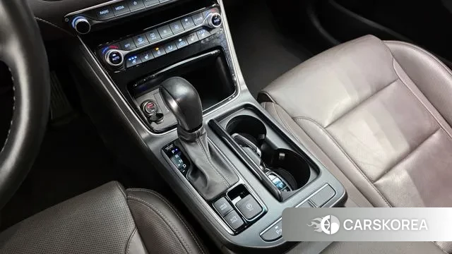 Hyundai Grandeur IG id 3045481 из Кореи 19