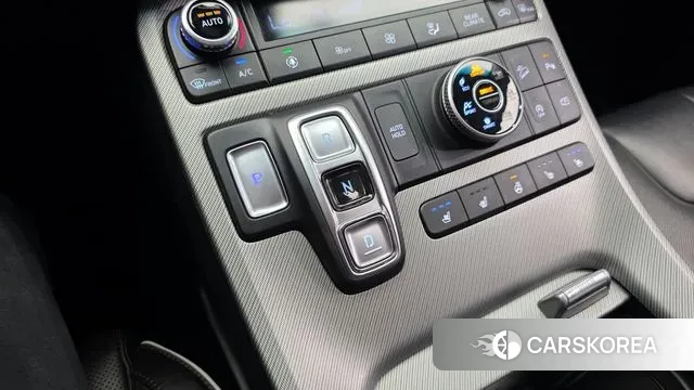 Hyundai The New Palisade id 3348130 из Кореи 19