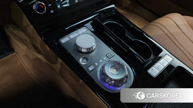 Genesis G80 (RG3) id 3841174 из Кореи 19