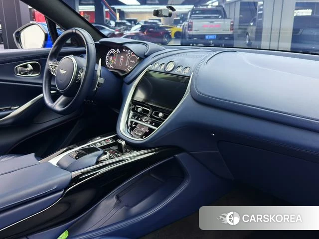 Aston Martin DBX id 4239102 из Китая 26