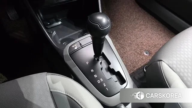 Kia All New Morning (JA) id 3766280 из Кореи 19