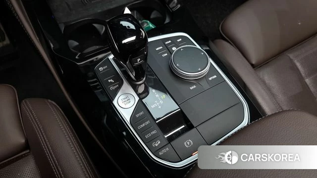 BMW X4 (G02) id 4369735 из Кореи 32