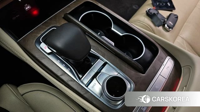 Kia More K9 id 3905039 из Кореи 19