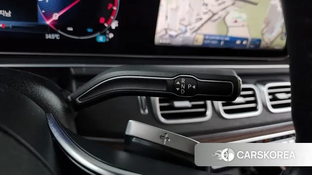 Mercedes-Benz GLE-Class W167 id 3581018 из Кореи 19