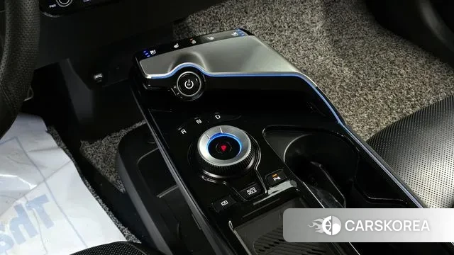 Kia EV6 id 3059232 из Кореи 19