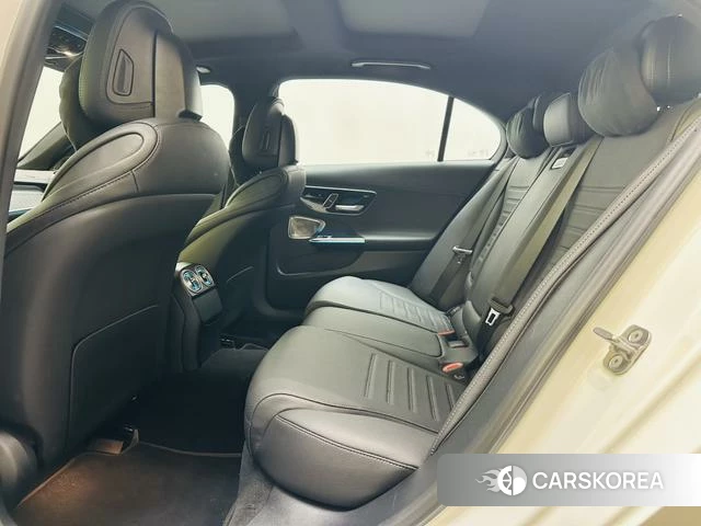 Mercedes-Benz Class C id 4255928 из Китая 19