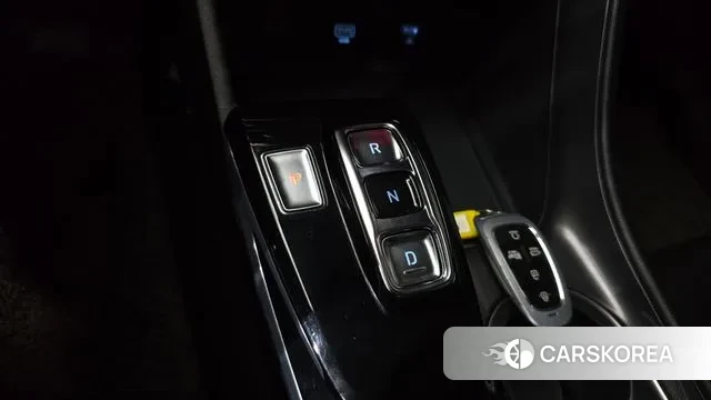 Hyundai Sonata (DN8) id 3513311 из Кореи 19