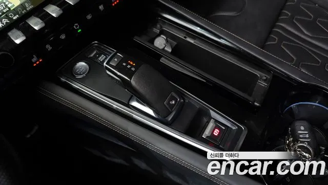 Peugeot 508 second Generation id 2827145 из Кореи 19