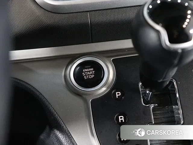 Kia The New Ray id 3453318 из Кореи 19