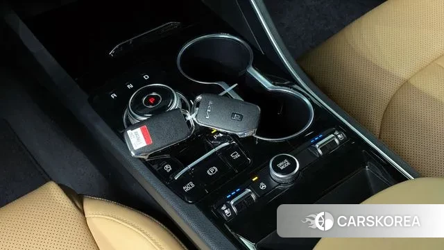 Kia K5 3rd generation id 3685844 из Кореи 19