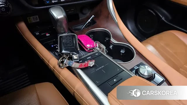 Lexus RX450hL 4th Generation id 3530538 из Кореи 19