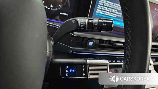 Hyundai Santa Fe (MX5) id 4186013 из Кореи 19