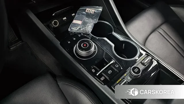 Kia K5 3rd generation id 3317640 из Кореи 19