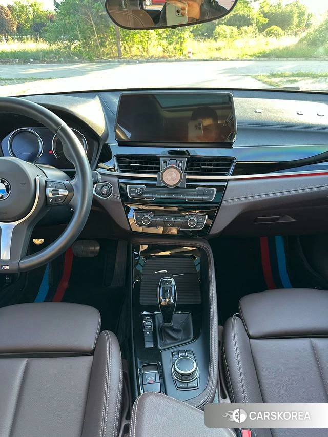 BMW X2 id 4291348 из Китая 26