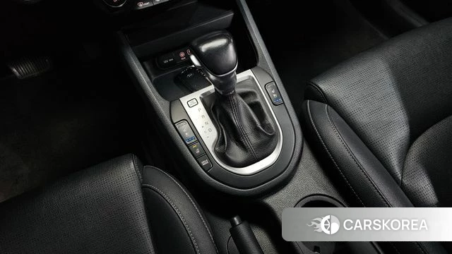 Kia Come New K3 id 3924704 из Кореи 19