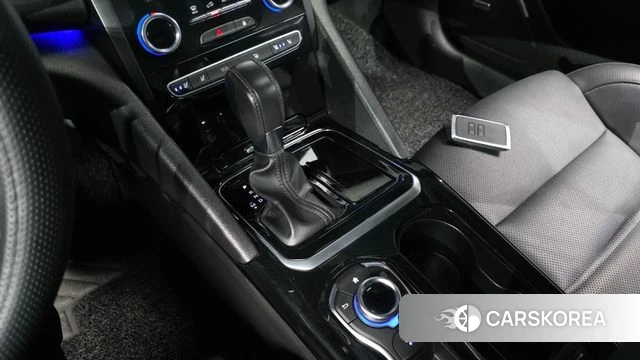 Renault Korea (Samsung) SM6 id 4362532 из Кореи 32