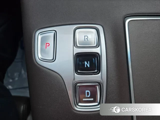 Hyundai The New Grandeur IG id 3691924 из Кореи 19