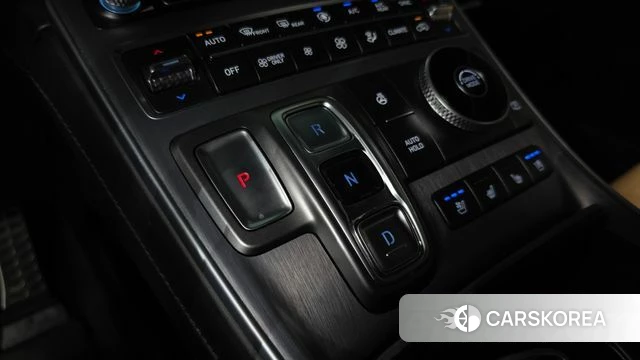 Hyundai The New Santa Fe id 4665582 из Кореи 19