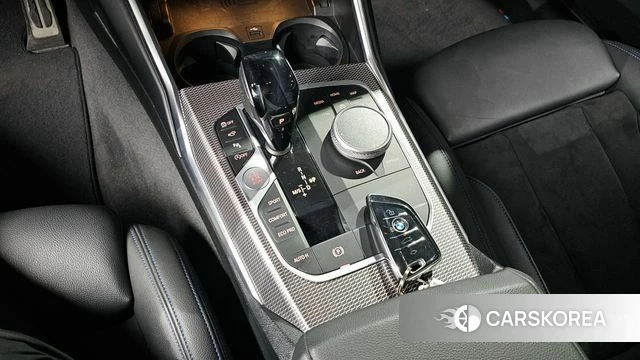 BMW 3 Series (G20) id 4019528 из Кореи 19