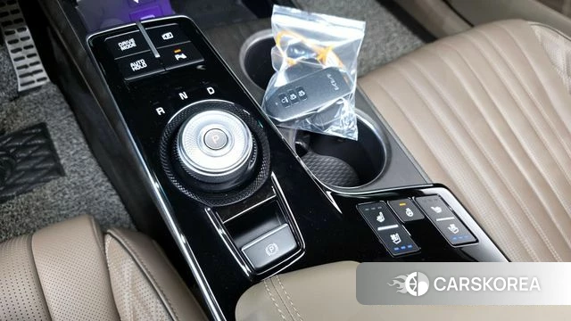 Kia K8 id 3915094 из Кореи 19