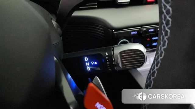 Hyundai Ionic 5 id 3876600 из Кореи 19