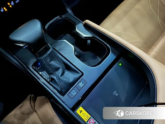 Lexus ES300h 7th generation id 4336916 из Кореи 19