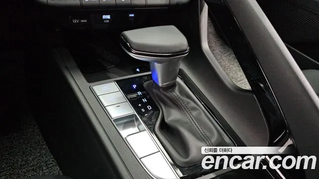 Hyundai The New Avante (CN7) id 2712092 из Кореи 19