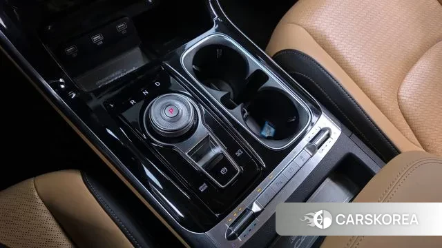 Kia Carnival 4th generation id 3691774 из Кореи 19