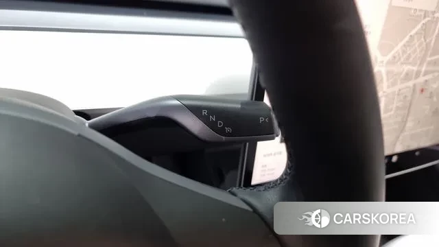 Tesla Model Y id 3420364 из Кореи 19