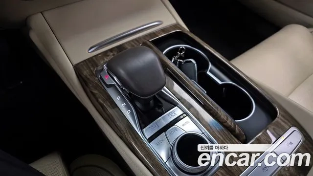 Kia More K9 id 2896472 из Кореи 19