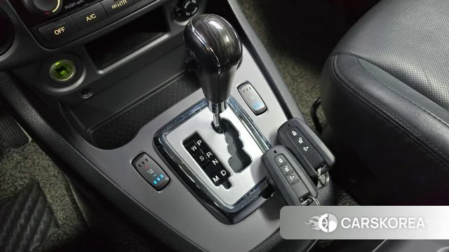 Ssangyong Korando Turismo id 3879827 из Кореи 19