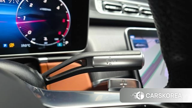 Mercedes-Benz S-Class W223 id 3935217 из Кореи 19