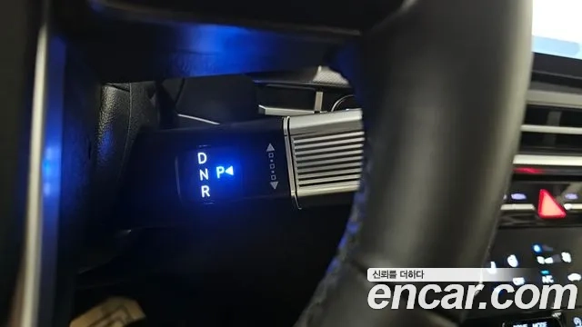 Hyundai Santa Fe (MX5) id 2934695 из Кореи 19