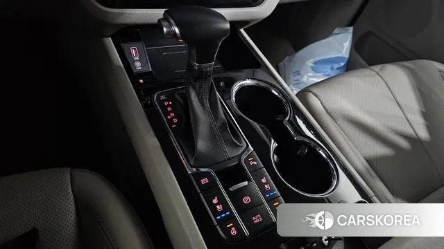 Kia The New Carnival id 3139710 из Кореи 19