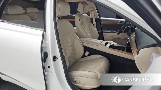 Genesis G80 (RG3) id 3028146 из Кореи 19