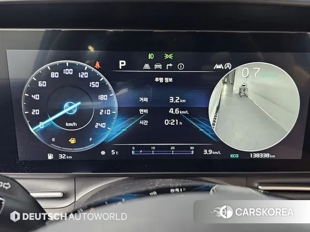 Kia Carnival 4th generation id 3746087 из Кореи 19