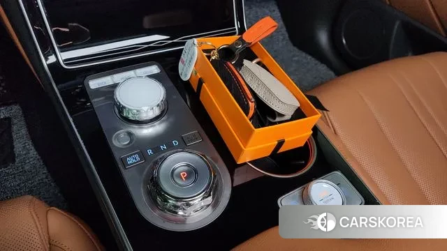 Genesis GV80 id 3711374 из Кореи 19